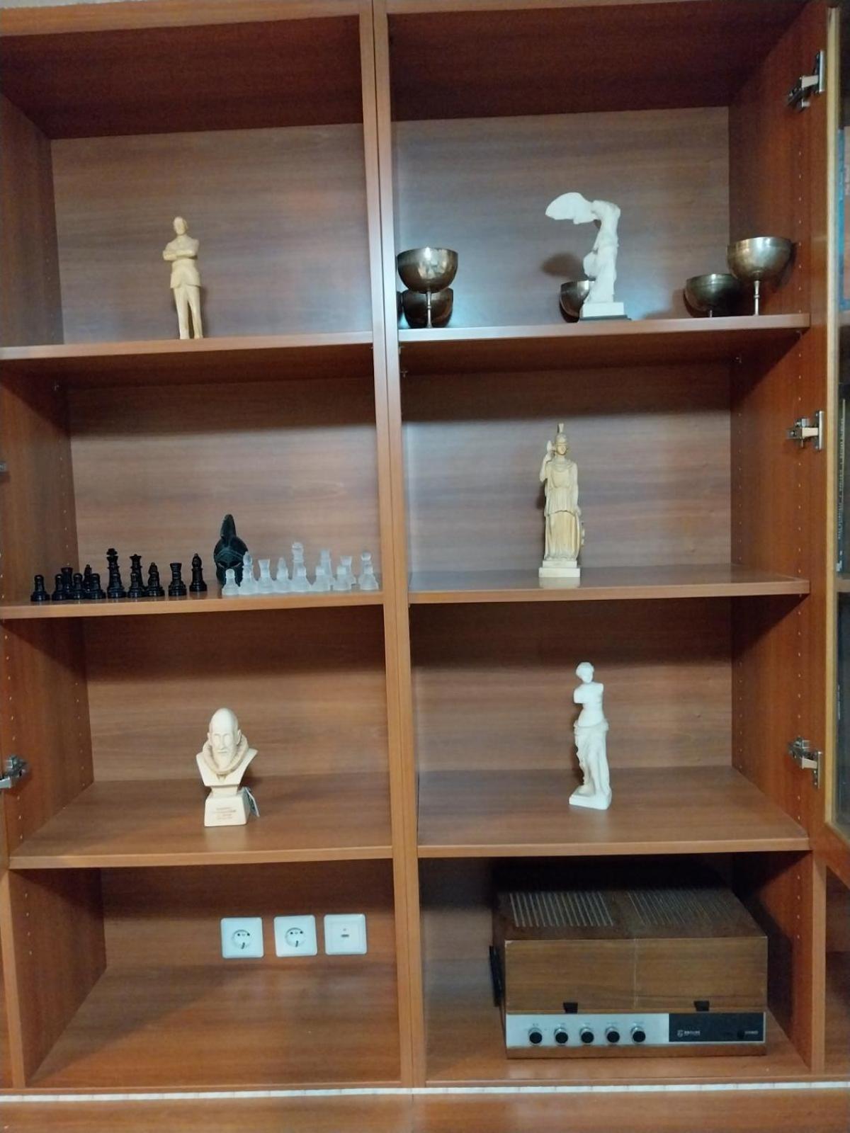 Bibliotheque Vintage Studio & Easy Garden Heraklion Zewnętrze zdjęcie