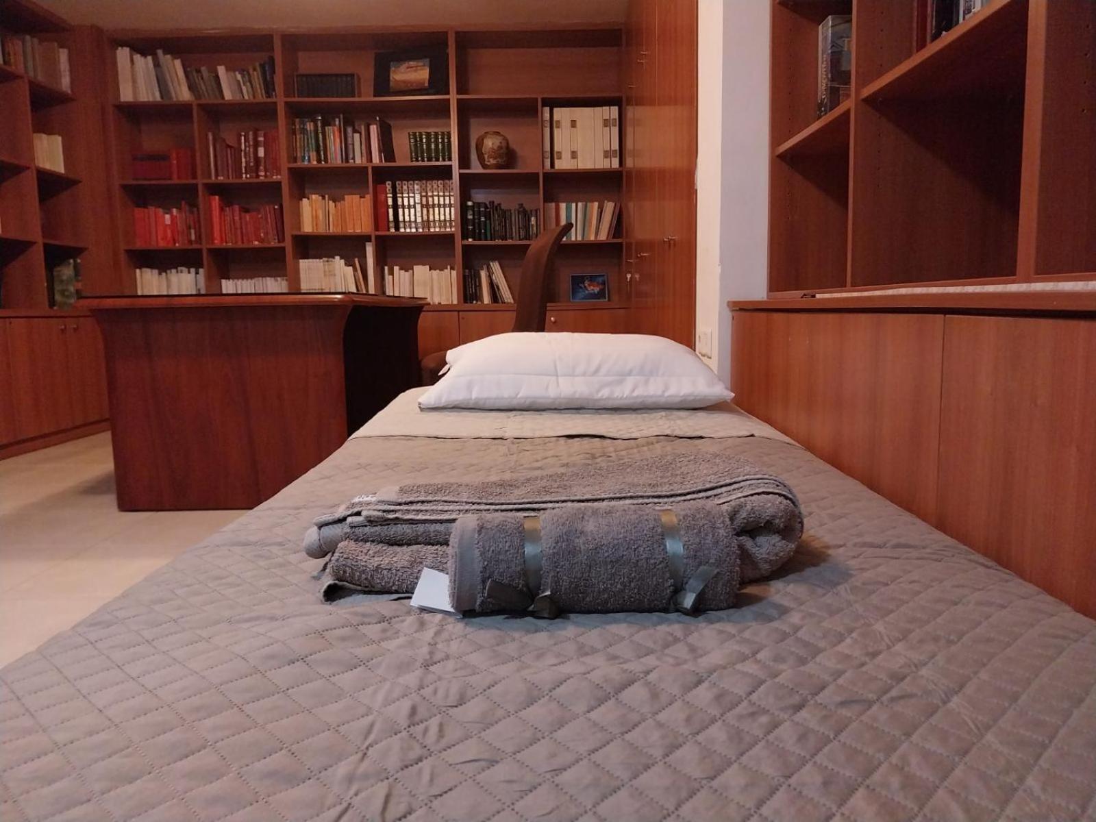 Bibliotheque Vintage Studio & Easy Garden Heraklion Zewnętrze zdjęcie