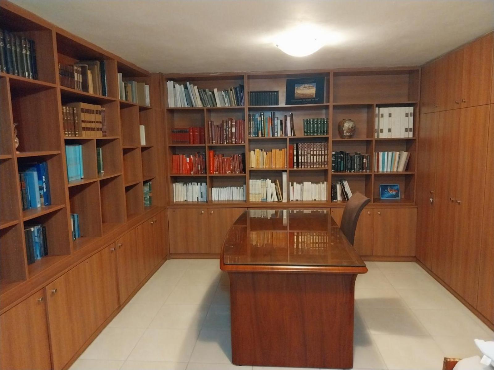 Bibliotheque Vintage Studio & Easy Garden Heraklion Zewnętrze zdjęcie